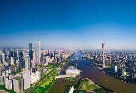 重磅！大灣區(qū)建設“施工圖”發(fā)布，打造高水平科技創(chuàng)新載體和平臺