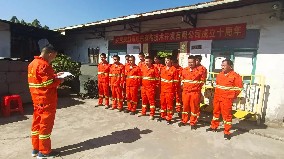 “拾”光正好 感恩有你  旭東圍擋廠家十周年慶?；顒?dòng)圓滿落幕